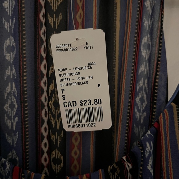 Maxi Dress - Picture 4 of 5